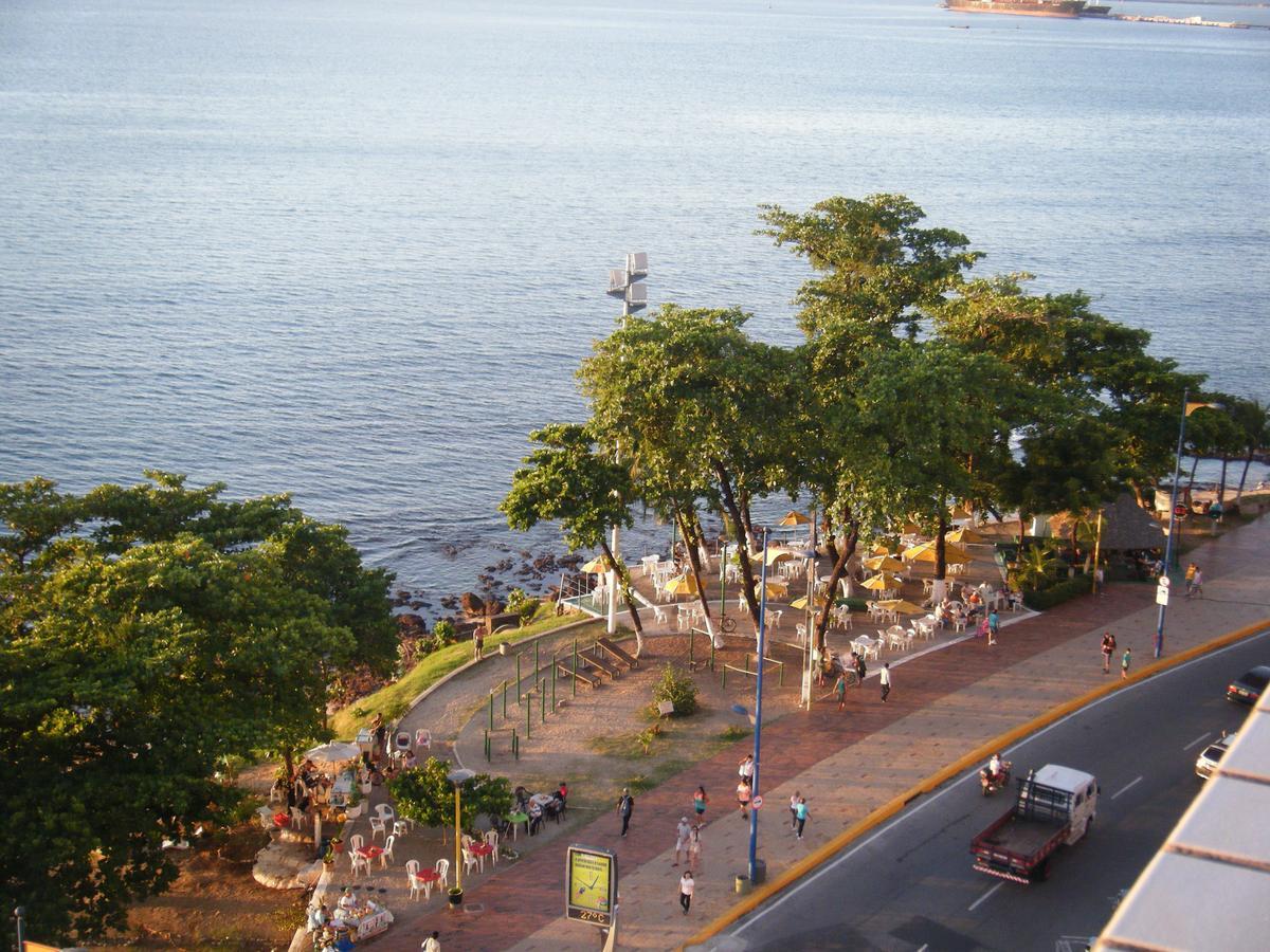 Fortaleza 703--Fortaleza 713 Exterior foto